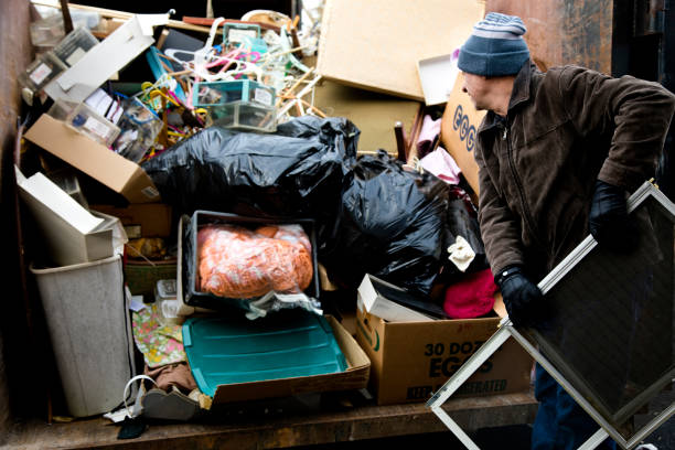 Trusted Elyria, OH Junk Removal Services Experts