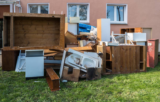 Best Same-Day Junk Removal Services  in Elyria, OH