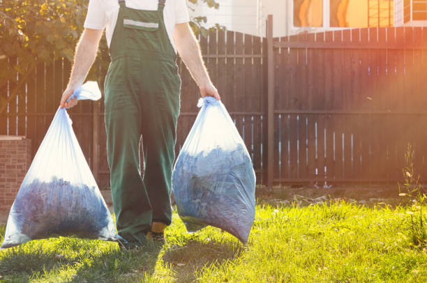 Best Residential Junk Removal  in Elyria, OH