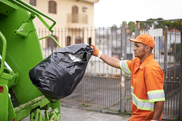 Junk Removal for Events in Elyria, OH